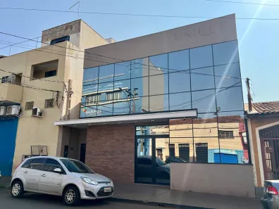 Prédio Inteiro à venda, 246m² no , Cravinhos