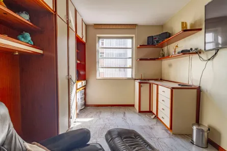 Apartamento com 4 Quartos à venda, 167m² no Asa Sul, Brasília