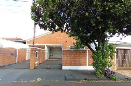 Casa com 2 Quartos para alugar, 102m² no Vila Xavier (Vila Xavier), Araraquara