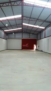 Galpão / Depósito / Armazém à venda, 360m² no Silvestre, Viçosa
