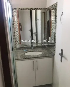 Apartamento com 3 Quartos para alugar, 68m² no Colônia Santo Antônio, Manaus