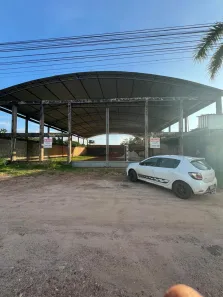 Galpão / Depósito / Armazém para alugar, 735m² no Água Verde, Barcarena