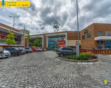 Loja / Salão / Ponto Comercial para alugar, 22m² no Centro, Maracanaú