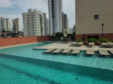 Smart Home no Vila Firmiano Pinto, São Paulo