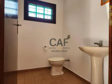 Conjunto Comercial / Sala para alugar, 70m² no Parque dos Ipes, Holambra