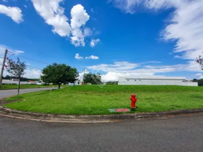 Terreno / Lote / Condomínio à venda, 588m² no Jardim Arizona, Itatiba