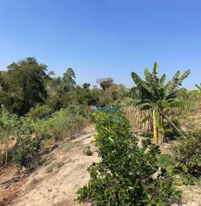 Terreno / Lote / Condomínio à venda, 1500m² no Alpes do Tietê, Cabreúva
