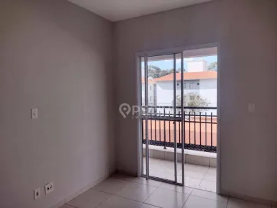 Apartamento com 3 Quartos para alugar, 97m² no Jardim Claret, Rio Claro