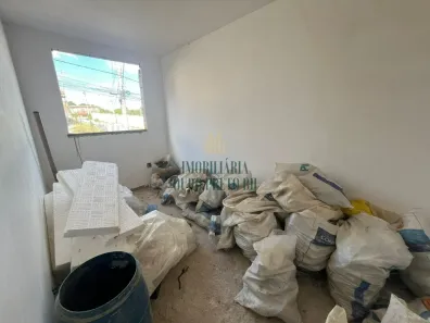 Apartamento com 2 Quartos à venda, 96m² no São Benedito, Santa Luzia