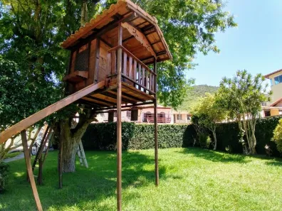 Casa com 3 Quartos para alugar, 100m² no Macedônia, Arraial do Cabo