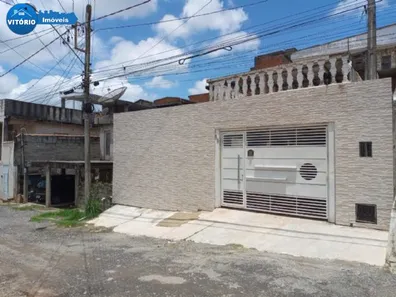 Sobrado com 3 Quartos à venda, 200m² no Terras de São José, Mairinque