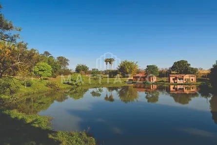 Terreno / Lote / Condomínio à venda, 454m² no Parque Egisto Ragazzo, Limeira