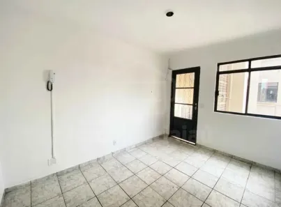 Apartamento com 2 Quartos para alugar, 47m² no Chácara Braz Miraglia, Jaú