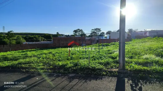 Terreno / Lote / Condomínio à venda, 275m² no Jardim Amélia Dionísio, Olímpia
