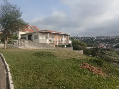 Terreno / Lote / Condomínio à venda, 479m² no Tarumã, Santana de Parnaíba