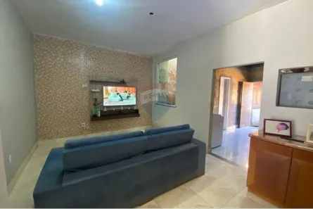 Casa com 3 Quartos à venda, 174m² no Rosa Elze, São Cristóvão