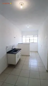 Kitnet com 1 Quarto para alugar, 40m² no Jardim Oliveira, Itu