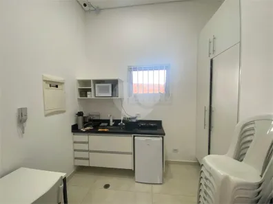 Loja / Salão / Ponto Comercial à venda, 121m² no Socorro, Mogi das Cruzes