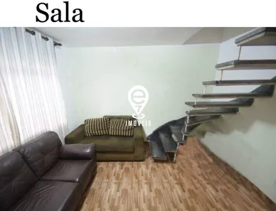 Sobrado com 3 Quartos à venda, 90m² no Chácara Inglesa, São Paulo