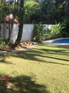 Casa de Condomínio com 5 Quartos para alugar, 300m² no Riviera, Bertioga