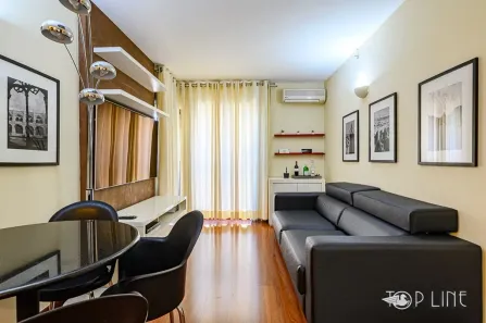 Apartamento com 1 Quarto à venda, 48m² no Asa Norte, Brasília