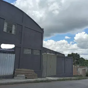 Galpão / Depósito / Armazém com 1 Quarto à venda, 365m² no Betim Industrial, Betim