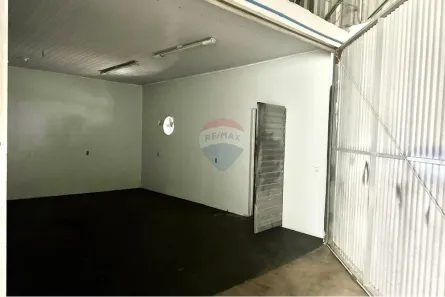 Galpão / Depósito / Armazém com 3 Quartos à venda, 466m² no Centro, Xanxerê
