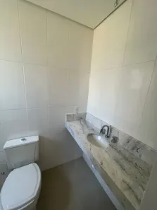 Fazenda / Sítio / Chácara com 3 Quartos à venda, 132m² no Gonzaga, Santos