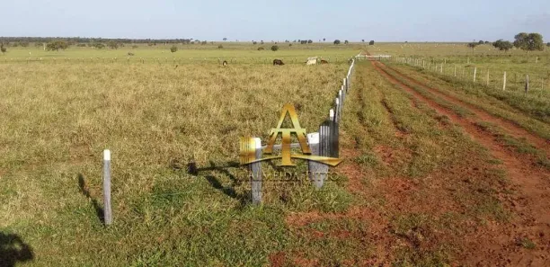 Fazenda / Sítio / Chácara com 1 Quarto à venda, 100m² no Centro, Campo Grande