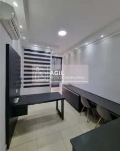 Loja / Salão / Ponto Comercial para alugar, 18m² no Loteamento Villa Branca, Jacareí
