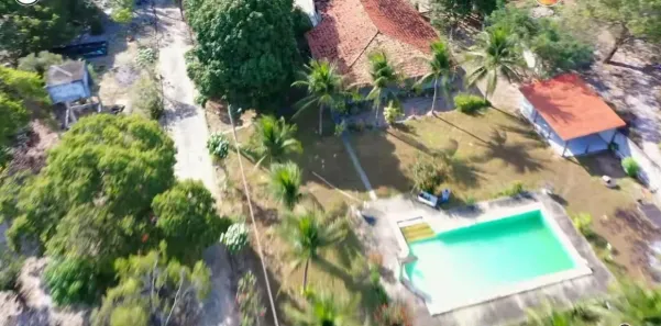 Fazenda / Sítio / Chácara com 3 Quartos à venda, 304m² no Dourado, Horizonte