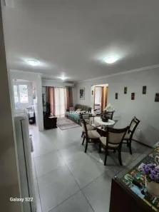 Apartamento com 2 Quartos à venda, 58m² no Velha Central, Blumenau