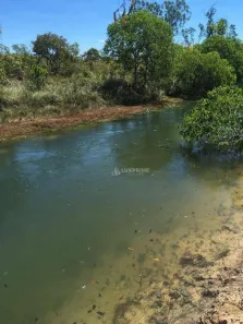 Fazenda / Sítio / Chácara à venda, 15240000m² no , Ponte Alta do Tocantins