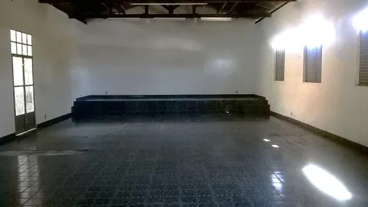Conjunto Comercial / Sala com 1 Quarto à venda, 150m² no Jardim Municipal, Porto Nacional