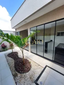 Casa com 3 Quartos à venda, 141m² no Setor Maysa, Trindade