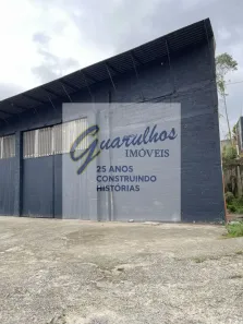 Casa Comercial para venda ou aluguel, 1500m² no Rio Acima, Mairiporã