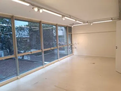 Conjunto Comercial / Sala para alugar, 184m² no São Paulo, Toledo