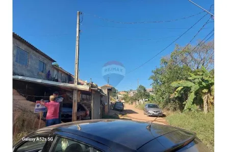 Terreno / Lote / Condomínio à venda, 200m² no Dos Pereiras, Jarinu
