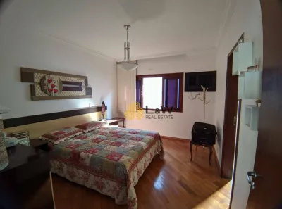 Casa de Condomínio com 2 Quartos para venda ou aluguel, 418m² no Bourbon, Foz do Iguaçu