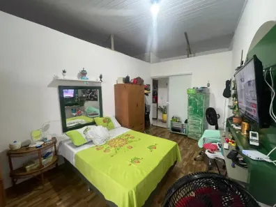 Casa com 2 Quartos à venda, 210m² no Arembepe (Abrantes), Camaçari