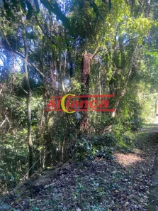 Terreno / Lote / Condomínio à venda, 1238m² no Área Rural de Mairiporã, Mairiporã
