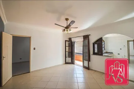 Casa com 2 Quartos para venda ou aluguel, 248m² no Rudge Ramos, São Bernardo do Campo