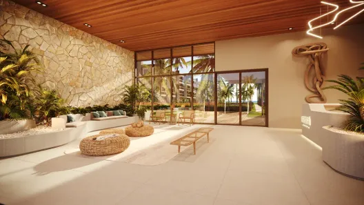 Cobertura com 4 Quartos à venda, 217m² no Porto de Galinhas, Ipojuca