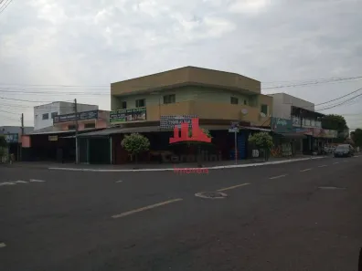 Loja / Salão / Ponto Comercial à venda, 413m² no Jardim Monte das Oliveiras, Nova Odessa