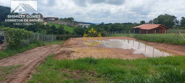 Terreno / Lote / Condomínio à venda, 1000m² no Dona Catarina, Mairinque