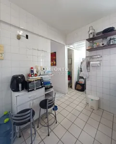 Apartamento com 3 Quartos à venda, 69m² no Espinheiro, Recife