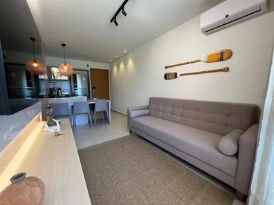 Apartamento com 2 Quartos à venda, 68m² no Alto de São Marcos, Barra de São Miguel