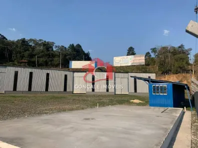Galpão / Depósito / Armazém para alugar, 1600m² no , Araçariguama