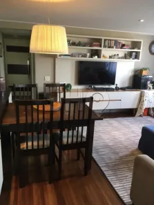 Apartamento com 1 Quarto à venda, 70m² no Jardim da Saúde, São Paulo