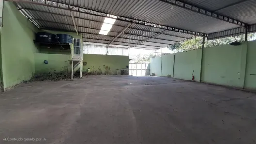 Galpão / Depósito / Armazém para venda ou aluguel, 552m² no Taquara, Rio de Janeiro